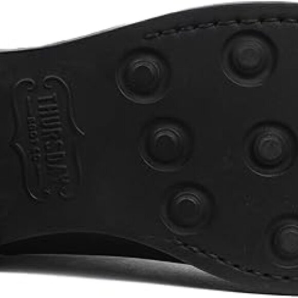 Thursday Boot Company Duchess Women’s Chelsea Boot Size 7 Dark Brown Suede - Picture 3 of 9